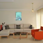 Luxury Apartment In Tanger\'S Hills Famillies Only